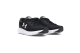 Under Armour Rogue 4 Charged (3027106-001) schwarz 4