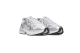 Under Armour UA Metallic Silver Sola (6005284-100) silber 4