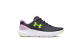 Under Armour UA GGS Surge 4 (3027108-001) schwarz 1