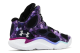 Under Armour Curry Spawn FloTro Tuff Crowd Amethyst (3026842 500) bunt 6