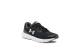 Under Armour Rogue 4 Charged (3027106-001) schwarz 6