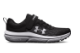 Under Armour Assert 10 AC (3026183-001) schwarz 6