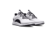 Under Armour Charged Draw 2 SL (3026399-100) weiss 4