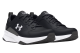 Under Armour UA Charged Edge (3026727-010) schwarz 3
