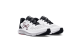 Under Armour Charged Pursuit 3 (3026518-101) weiss 4