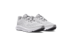 Under Armour under armour ua w hovr phantom 2 clr sft wht (3026523-100) grau 4