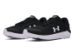 Under Armour Charged Rogue 2.5 (3024400-001) schwarz 6