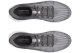 Under Armour Charged Speed Swift (3026999_105) grau 3