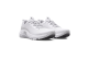 Under Armour Dynamic Select (3026608-100) weiss 4