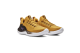 Under Armour Flow Dynamic Gilded (3026106-700) gelb 4