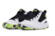 Under Armour Lockdown 5 Basketball (3023949-102) weiss 4