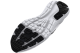 Under Armour UA Surge 3 (3024883-100) weiss 3