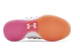 Under Armour UA W Charged Breathe CLR SFT (3023658-100) weiss 3
