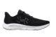 Under Armour Charged Pursuit 3 UA W BL (3026523-001) schwarz 6