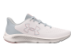 Under Armour Charged Pursuit 3 UA W (3026523-101) weiss 6