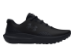 Under Armour UA W Charged Surge 4 (3027007-002) schwarz 1