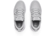 Under Armour Essential Halo (3022955-104) grau 3