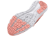 Under Armour Surge 3 (3024894-600) pink 2