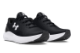 Under Armour Surge 4 Charged (3027007-001) schwarz 6