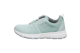 VADO Klettschuhe Slipper (93329-3300/546) blau 1