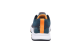 VADO Klettschuhe Slipper (53501-3500/530) blau 4