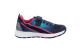 VADO Klettschuhe Slipper (73302-3300/101) blau 2