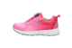 VADO Klettschuhe Slipper (93329-3300/307) pink 1