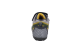 VADO Snowboots Allwetterstiefel (82403-2400/401) grau 4