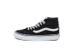 Vans Alyx x Sk8 Hi LX (VN0A36C7O0W) schwarz 1
