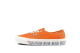 Vans Ua Authentic 44 Anaheim Factory Vanity Plate Tiger DX (VN0A5KX4AXD) orange 1