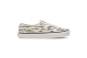 Vans Vans Slip-On LX Murakami Yellow Skull Packing Tape Blanc De Blanc True White (VN0A5KX4AXF1) weiss 4