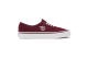Vans Anaheim Factory Authentic One Piece DX (VN0005UCBRG1) rot 4