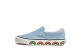 Vans Anaheim factory Classic Slip On 98 DX Blue (VN0A7Q58LTB) blau 1