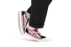 Vans Old Skool 36 DX (VN0A4BW3RED1) rot 3