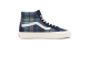 Vans Sk8 Hi 38 DX Pendleton Anaheim Factory x (VN0A38GF9GS1) bunt 4