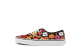 Vans Authentic Flower Print (VN000QERBML) bunt 1