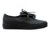 Vans Authentic Fringe (VN0A3DPFFH3) schwarz 3