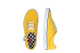 Vans Authentic HC DIY Skate (VN0A4UUC1AE) gelb 3