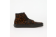 Vans Authentic HI 2.0 Leopard (VN000E8HLPR1) 3