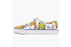 Vans SpongeBob SquarePants x Authentic Pineapple Pro (VN0A5HZSZAS) bunt 2