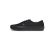 Vans Authentic Pro (VN000Q0DBKA) schwarz 1
