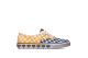 Vans Authentic Sidewall Checkerboard (VN0A348A40P) bunt 1