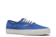 Vans Authentic Suede Princess Blue (VN0A2Z5IV78) blau 5