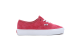 Vans Authentic (VN0009PVZLD) rot 4