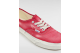 Vans Authentic (VN000BW5CJH) rot 4