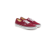 Vans Authentic (VN000BW5ZCF) rot 1