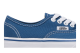Vans Authentic (VN000WWXNWD) blau 5
