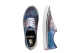 Vans MoMA x Authentic (VN0A2Z5I18H) bunt 3