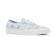 Vans Authentic Love You To Death (VN0A348A3ZG) blau 5