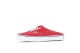 Vans Authentic (VN0A54F7JV61) rot 4